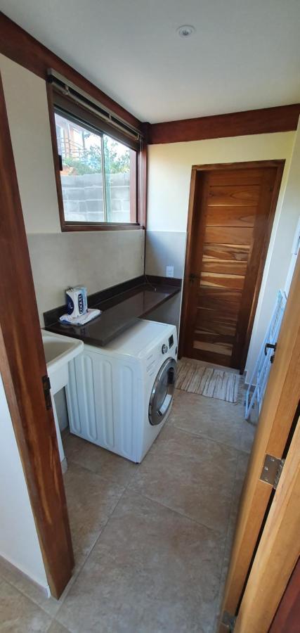 Casa Capim Limao 1 Villa Alto Paraíso de Goiás Eksteriør billede